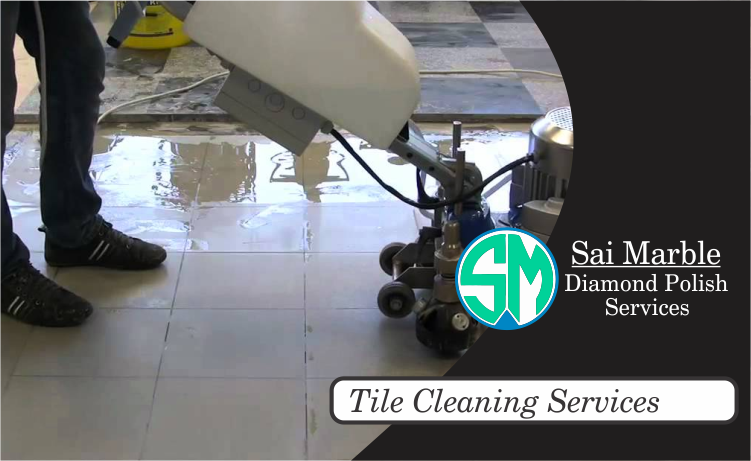 Tile Cleaning Services in pune